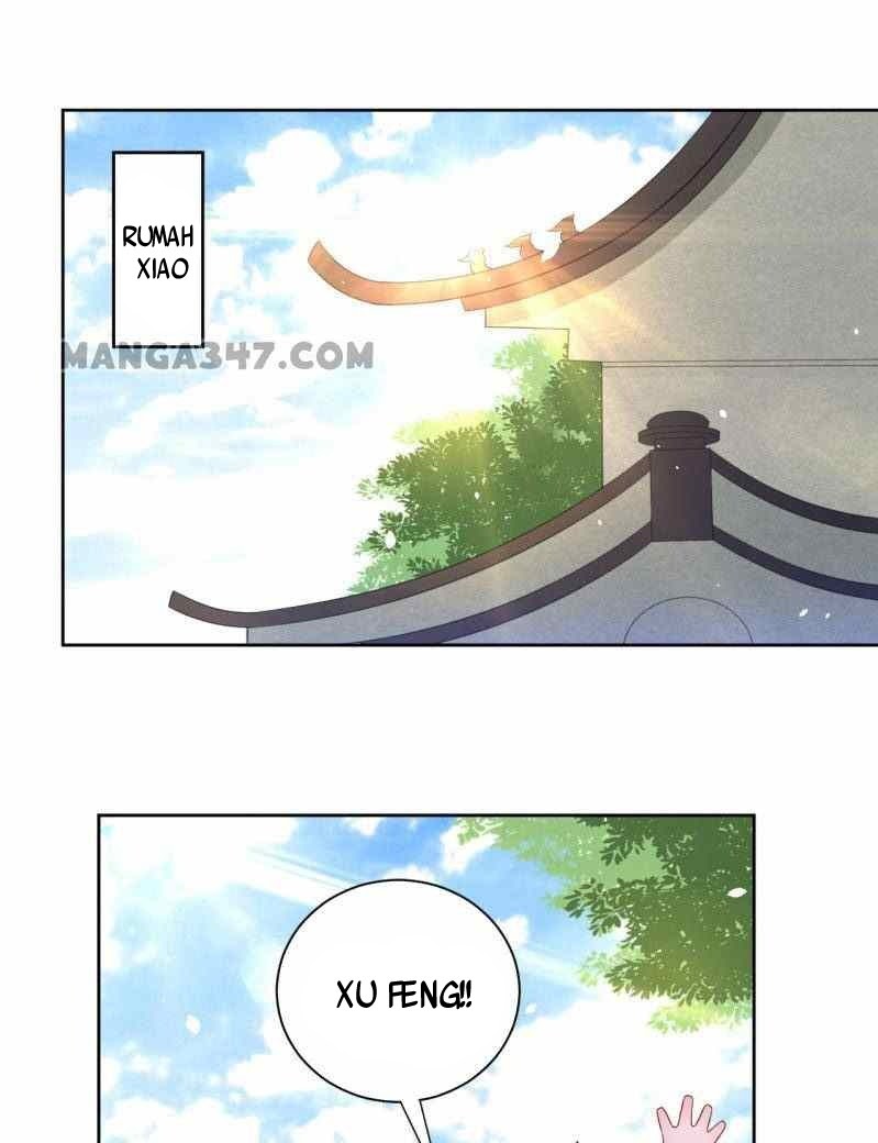 First Class Family Chapter 47 Bahasa Indonesia